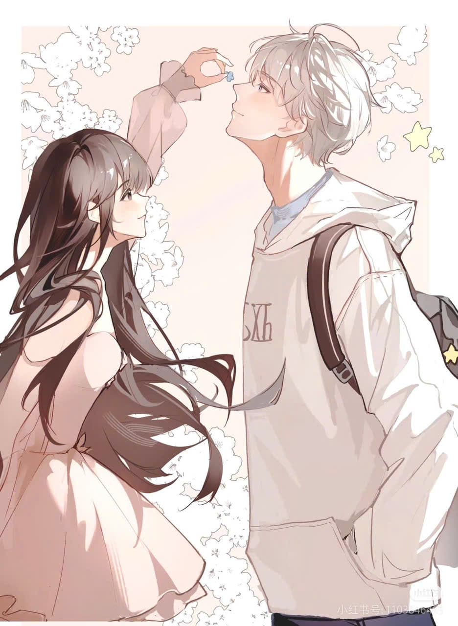 GẶP LẠI ANH Ở TUỔI 18