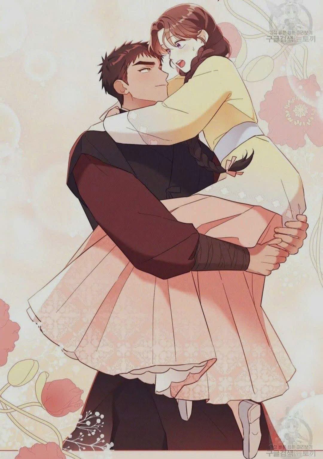 CÔNG CHÚA CƠ BẮP, LANG VƯƠNG ĐẦU BẠC