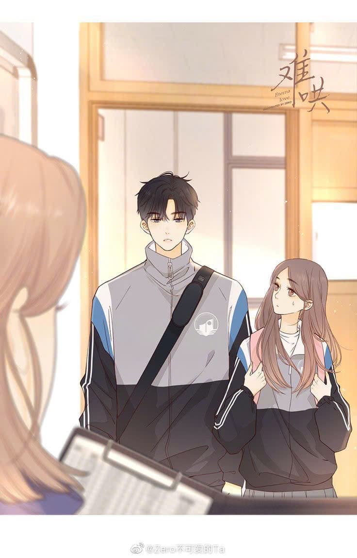 GẶP LẠI GIỮA MÙA HOA NỞ