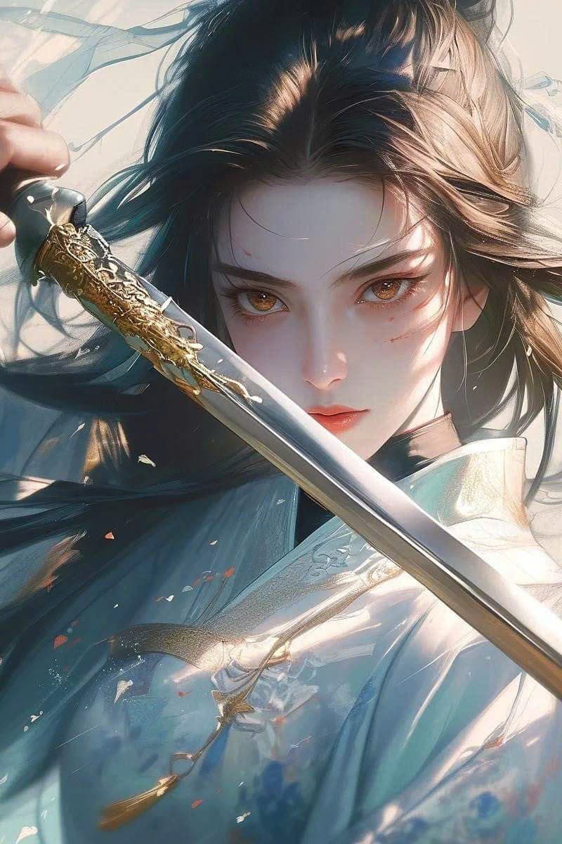 THIÊN ĐẠO KHÓ LƯỜNG, TA TỰ ĐỊNH LUÂN HỒI