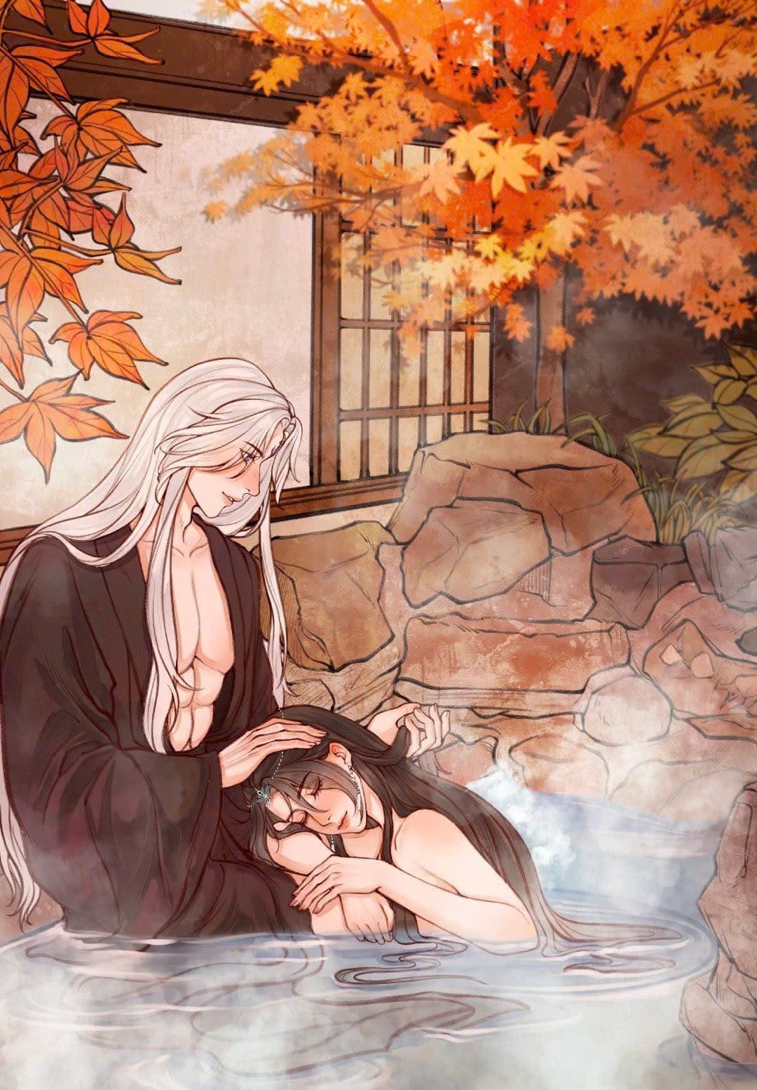 CÁ MẶN GẶP XÀ PHU VỪA NGỌT VỪA ĐỘC