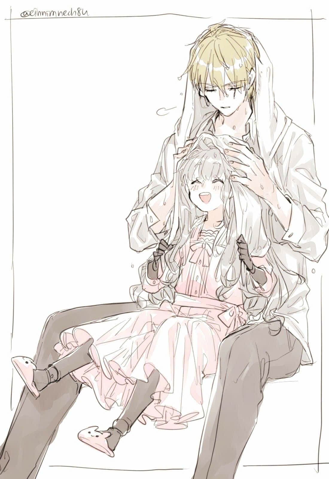 NOÃN NOÃN TRONG NẮNG SỚM