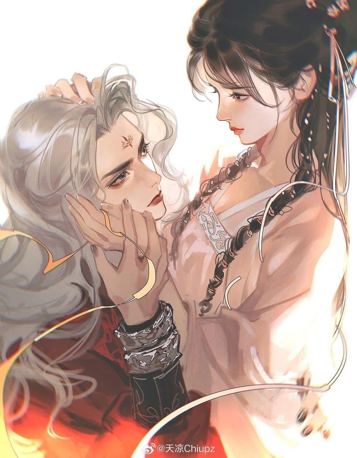 THANH LA PHONG NGUYỆT KÝ