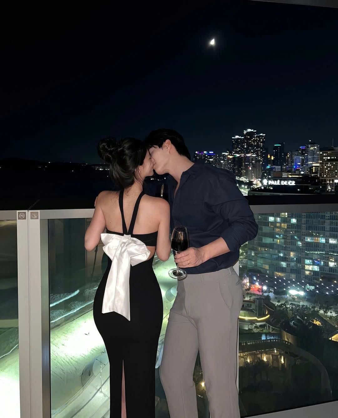 KIM CHỦ GIẢ MẤT TRÍ ĐỂ CƯỚI TÔI