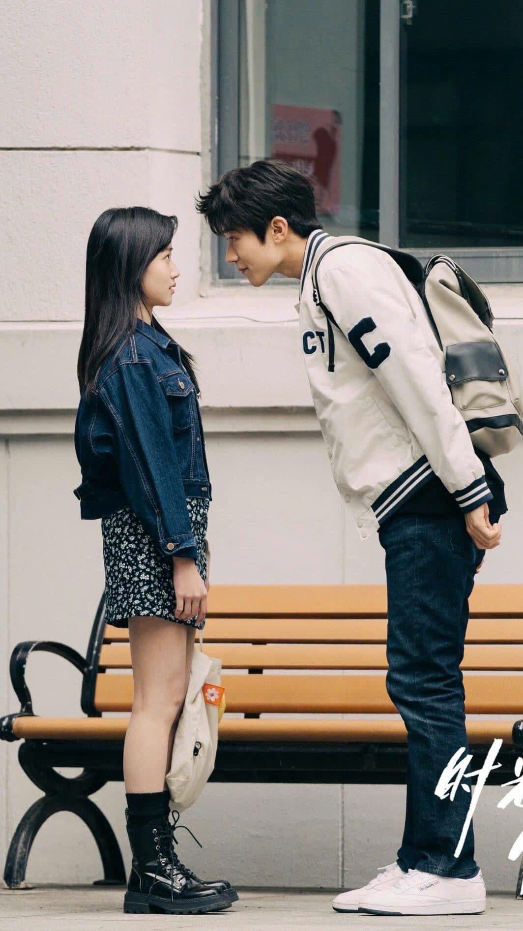 HÀNH TRÌNH YÊU THƯƠNG