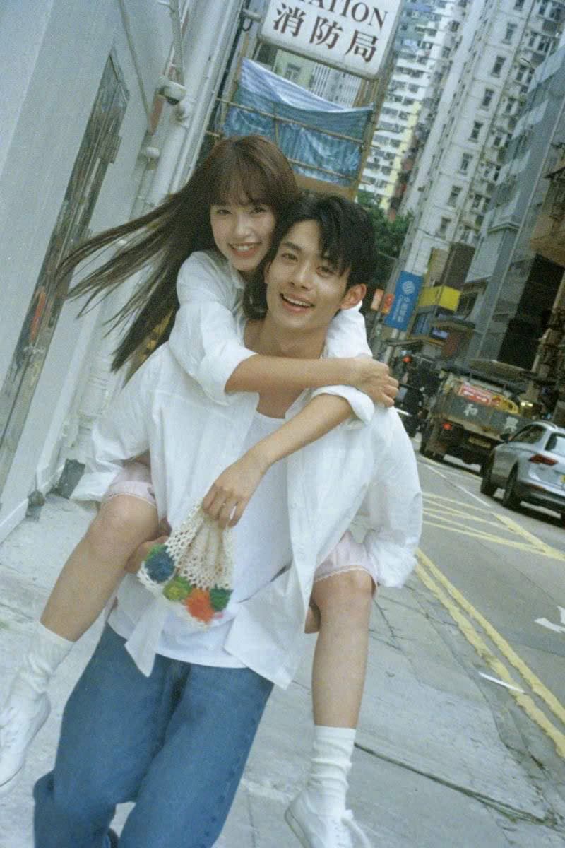 CHỒNG NGOAN CỦA EM