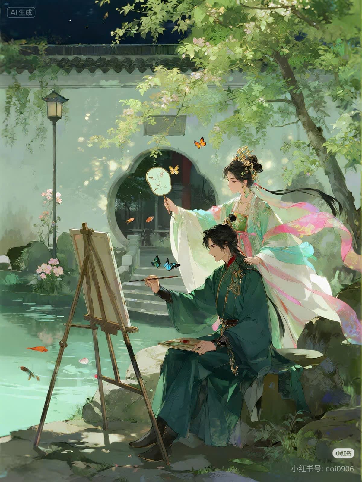 TRỌNG SINH NGÀY THÀNH THÂN, TA GẢ NHẦM CHO ĐÚNG NGƯỜI