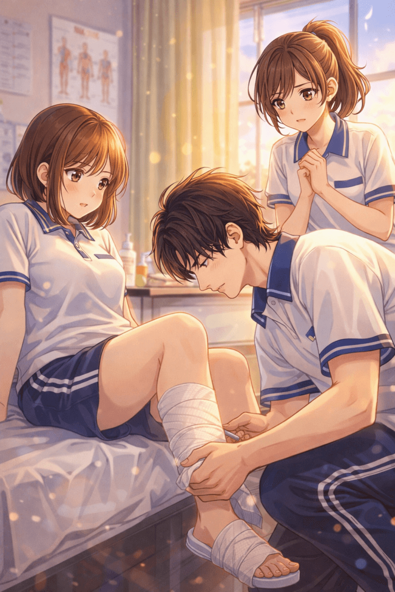 TIÊU CHUẨN CHỌN VỢ CỦA BÁC SĨ CỐ