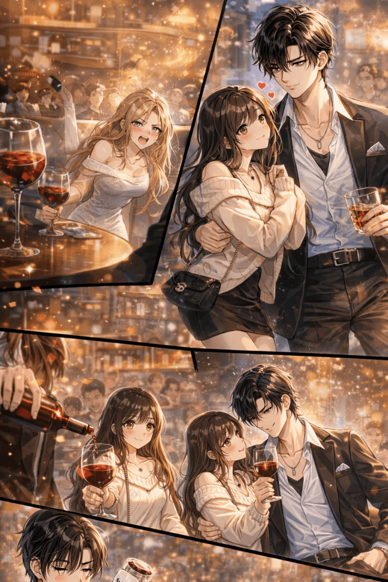 CHƠI ĐẠI MẠO HIỂM, TRÚNG CHỒNG TỶ PHÚ