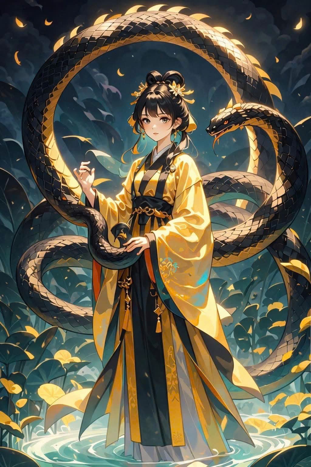 XÀ QUÂN NUÔI MỘT CON CHIM NHỎ